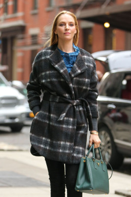 Uma Thurman pic #683025