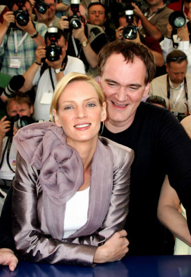 Uma Thurman pic #15495