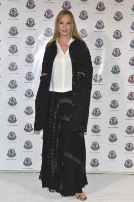 Uma Thurman pic #569905