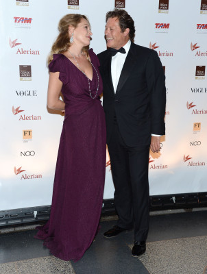 Uma Thurman pic #535370