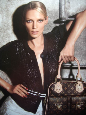Uma Thurman pic #27246