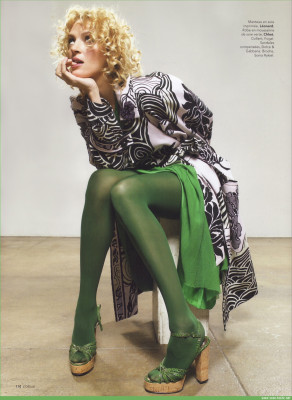 Uma Thurman pic #17599