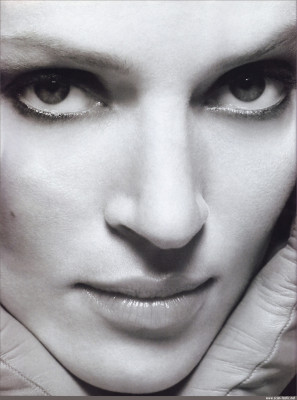 Uma Thurman pic #17595