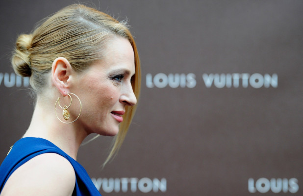 Uma Thurman pic #599828