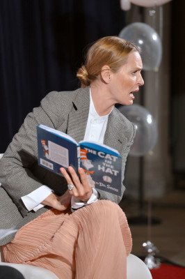 Uma Thurman pic #586618