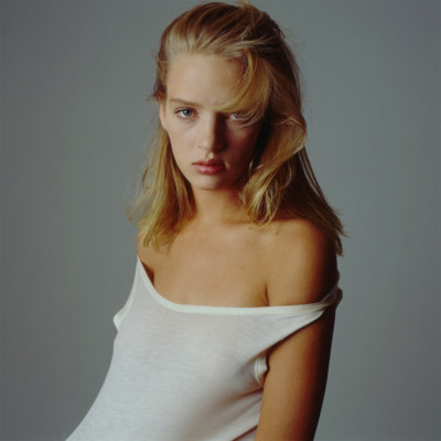 Uma Thurman pic #245369