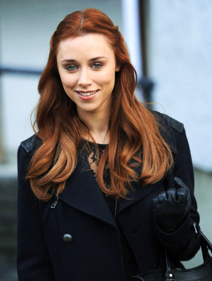 Una Healy pic #1099869