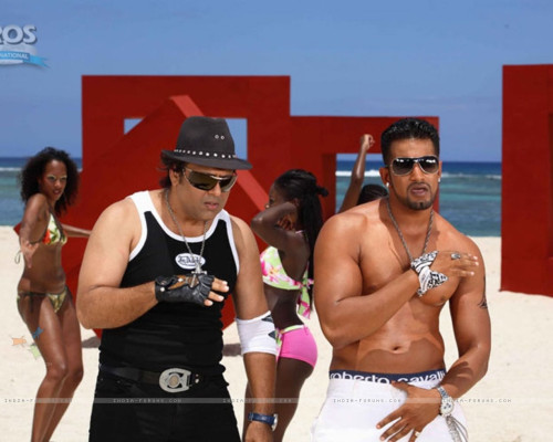 photo 21 in Upen Patel gallery [id475538] 2012-04-16 00:00:00