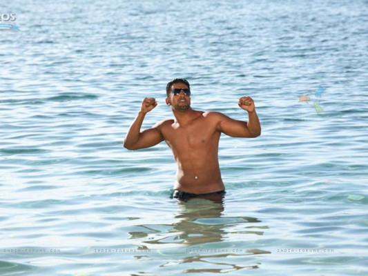 photo 22 in Upen Patel gallery [id475537] 2012-04-16 00:00:00