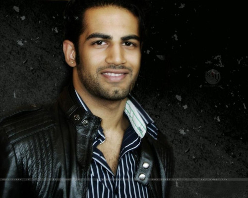Upen Patel pic #454178