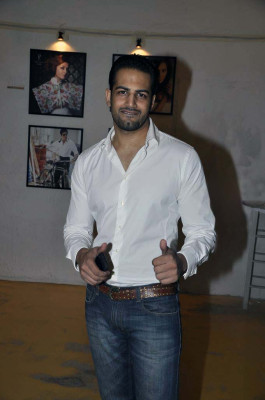 Upen Patel pic #473771