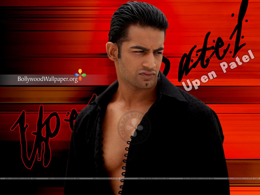 Upen Patel pic #454177