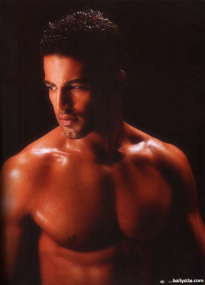 Upen Patel pic #448298