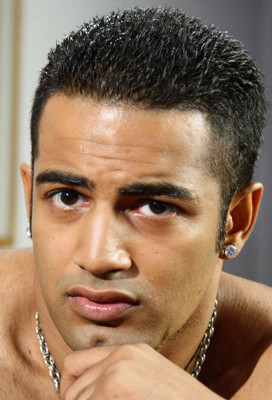 Upen Patel pic #438325