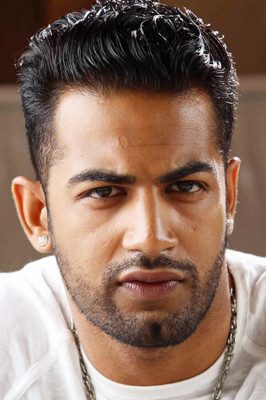 Upen Patel pic #437330