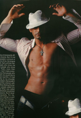 photo 28 in Upen Patel gallery [id475531] 2012-04-16 00:00:00