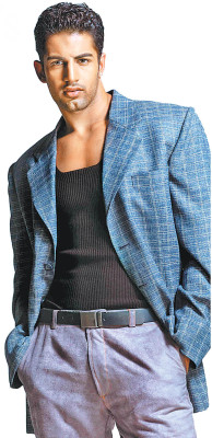 Upen Patel pic #454180