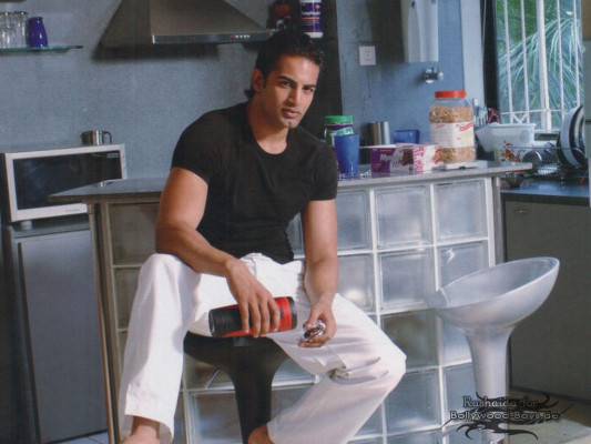 Upen Patel pic #473768