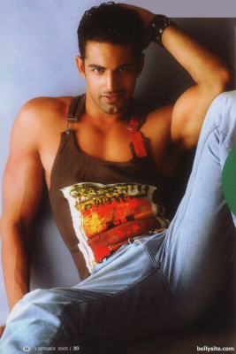 Upen Patel pic #438327