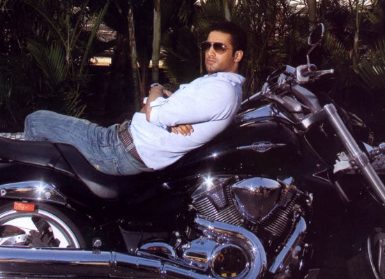 Upen Patel pic #473770