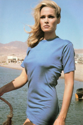 Ursula Andress pic #377325