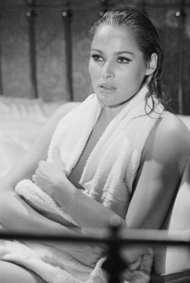 Ursula Andress pic #149880