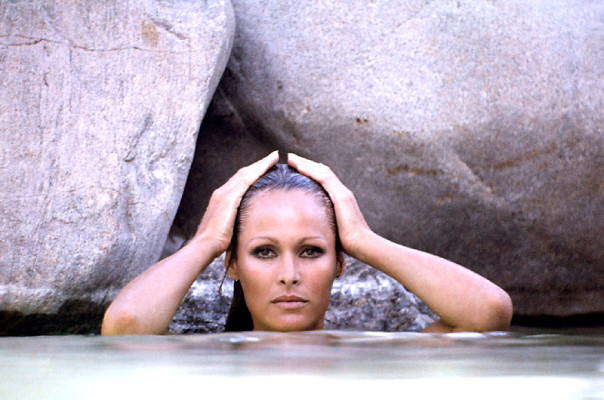Ursula Andress pic #355157