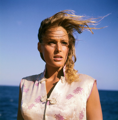 Ursula Andress pic #182807