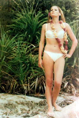 Ursula Andress pic #355856