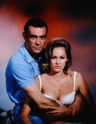 Ursula Andress pic #355201
