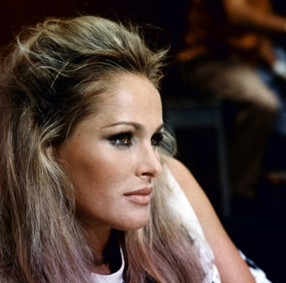 Ursula Andress pic #204538