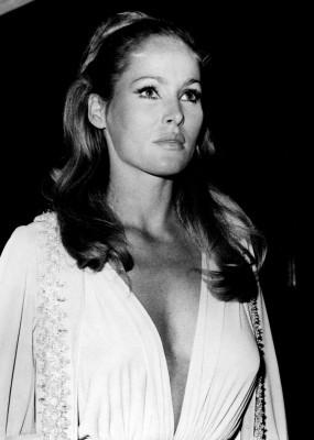 Ursula Andress pic #204564