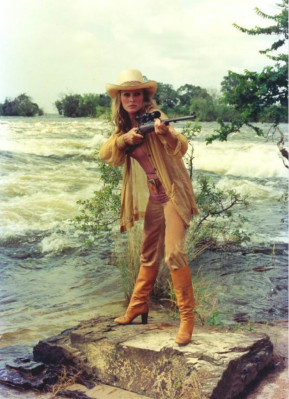 Ursula Andress pic #472913