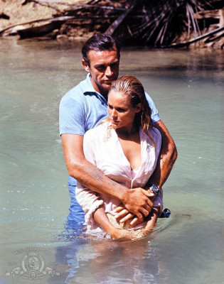 Ursula Andress pic #464783