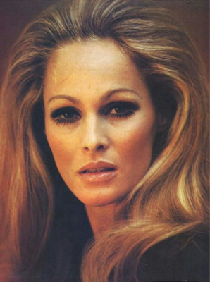 Ursula Andress pic #482714