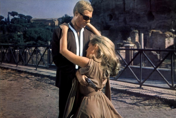 Ursula Andress pic #468389