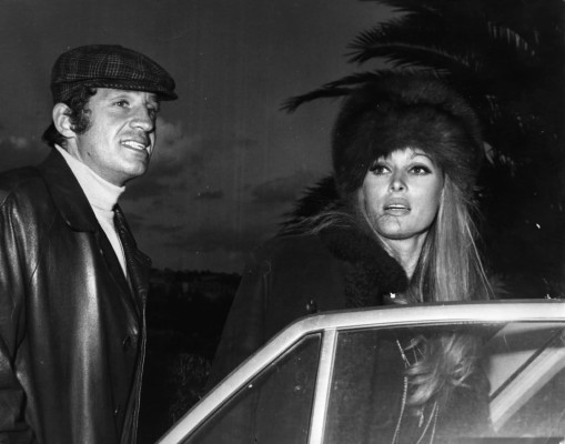 photo 16 in Ursula Andress gallery [id477777] 2012-04-20 00:00:00