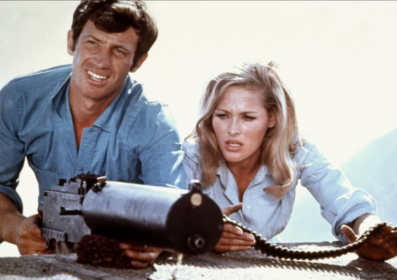 photo 28 in Ursula Andress gallery [id476445] 2012-04-17 00:00:00