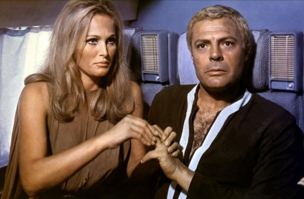 Ursula Andress pic #468390