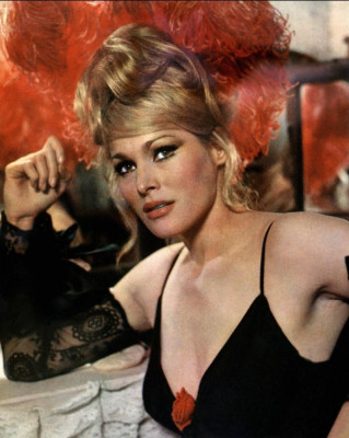photo 26 in Ursula Andress gallery [id476447] 2012-04-17 00:00:00