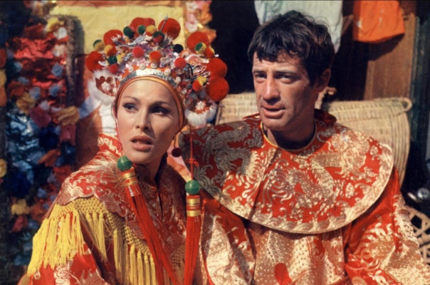 photo 29 in Ursula Andress gallery [id476444] 2012-04-17 00:00:00