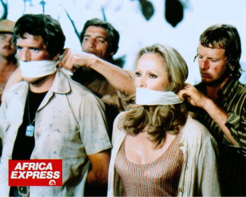 Ursula Andress pic #472912