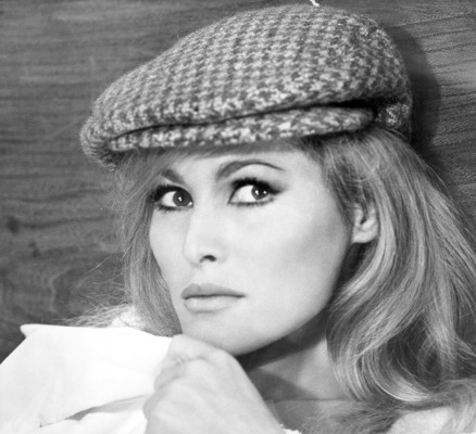 Ursula Andress pic #473264