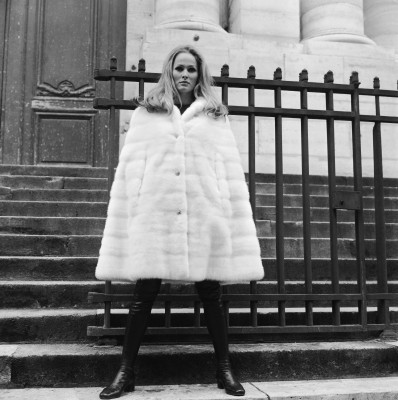 Ursula Andress pic #473265