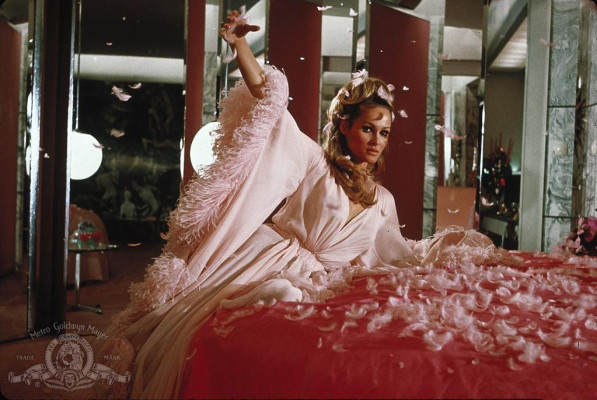 photo 28 in Ursula Andress gallery [id483041] 2012-05-01 00:00:00