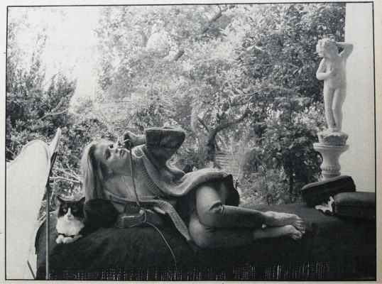 Ursula Andress pic #482149