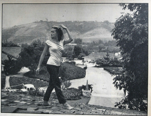 photo 4 in Ursula Andress gallery [id482151] 2012-04-30 00:00:00