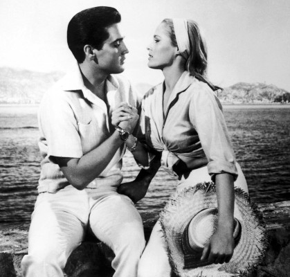 Ursula Andress pic #475299
