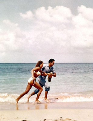 Ursula Andress pic #464432