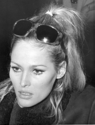 photo 26 in Ursula Andress gallery [id485259] 2012-05-07 00:00:00